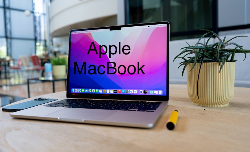 Zesdelige Computercursus MacBook start woensdag 1 maart